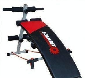 德國施密特SCHMIDT多功能仰臥板 專業健身器材的卓越選擇